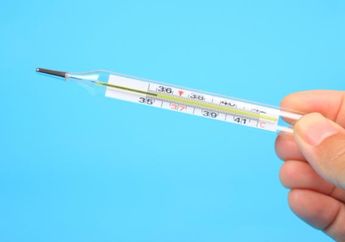 Gara-gara Termometer Ketiak, Puluhan Pasien Rumah Sakit Terinfeksi Superfungus, duh Bahaya Nggak ya?