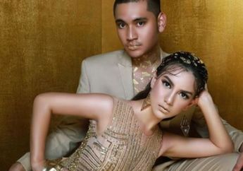 Romantis Banget! Kejutan Ulang Tahun Irish Bella dari Giorgino Abraham