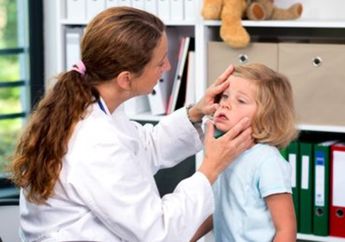 Mengenal Buta Warna pada Si Kecil, Apa sih Faktor Penyebabnya?