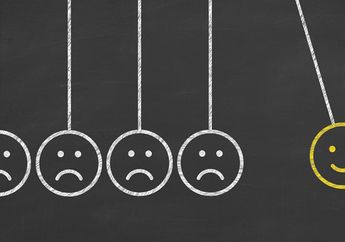 Kenali 6 Gangguan Emosional Berikut Ini, Salah Satunya Bisa Jadi Kamu Alami!