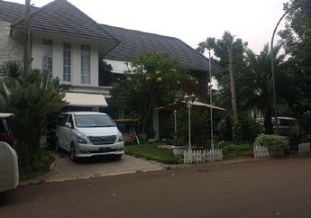 Curi Perhatian, Dua Barang Bekas Ini Hiasi Rumah Mewah Raffi Ahmad