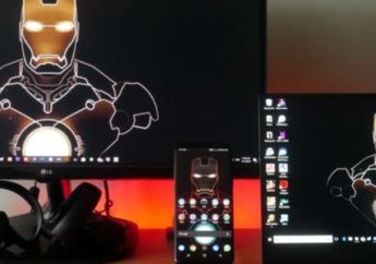 Empat Aplikasi yang Mampu Mengontrol Smartphone Android Dari PC