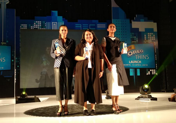 Camilan Bertekstur Tipis Mulai Jadi Tren Kuliner di Tanah Air