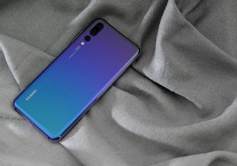 Resmi Rilis, Huawei P20 dan P20 Pro Usung Kamera Leica Canggih!