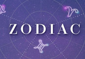 Zodiak Bisa Tunjukkan Bakat Tersembunyi yang Kamu Miliki, Penasaran? Kepoin yuk!