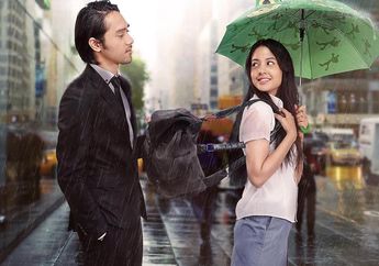 El The Movie Akan Rilis di Bioskop, Bintangnya Aurelie Moereman