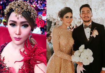 Dari Sepatu Inul yang Mirip Rainbow Cake Hingga Penampilan Bulan Madu Syahnaz, Ini 3 Artikel Fashion Terpopuler Kemarin!