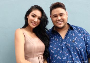 Ayu Ting Ting Ajak Faye Molisorn Duet, Pacar Igun Bisa Nyanyi?