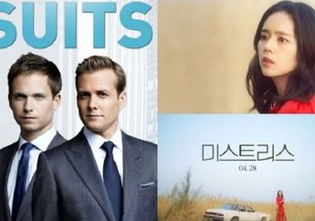 7 Drama Korea Ini Ternyata Hasil Produksi Ulang Drama Barat Lho!