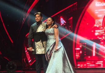 Maria Simorangkir Juara Indonesian Idol 2018, Ini Hadiahnya!