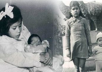 Lina Medina, Balita Usia 5 Tahun yang Sudah Mempunyai Anak