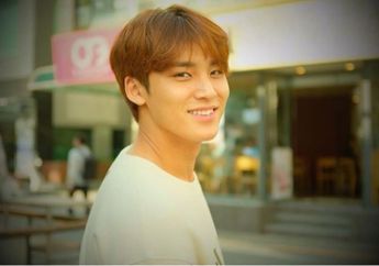 Ketahuan Berada di Itaewon, Pledis Entertainment Ungkap Bahwa Mingyu Seventeen Akan Merefleksikan Perilakunya