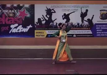 Peserta Bekasi Got Talent  Membludak, Juri Tak Sembarangan Pilih Peserta