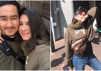 Lihat Jeje Govinda Maafkan Syahnaz yang Terbukti Berzina, Sosok Ustaz Ini Sentil Sikap Adik Ipar Raffi: Ceraikan Dia