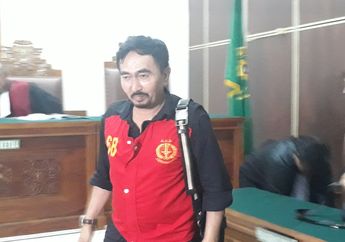 Gatot Brajamusti Punya Beberapa Jenis Riwayat Penyakit, Inilah Penyebab Meninggalnya Aa Gatot