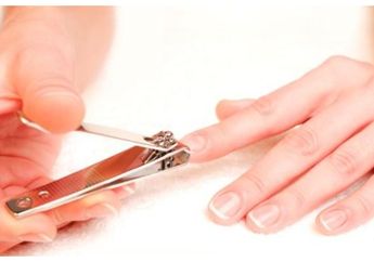 Wah, Salah Potong Kuku Bisa Bahaya, Simak Cara yang Benar Berikut Ini yuk!