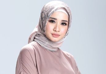 Mantan Suaminya Sudah Hidup Bahagia Usai Menikah di Negeri Jiran, Laudya Cynthia Bella Mendadak Curhat Soal Kebahagiaan Dunia dan Akhirat, Ada Apa Nih?