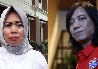 Diceraikan Karena Istri Muda, Istri Abdee Negara Yakin Hal Ini