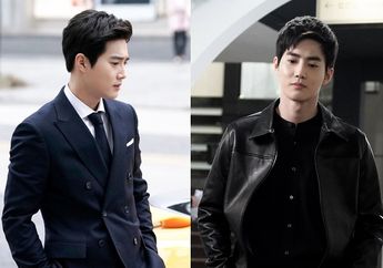 Biasa Tampil Keren di Panggung Musik, Begini Persiapan Suho EXO Demi Drama 'Rich Man, Poor Woman'