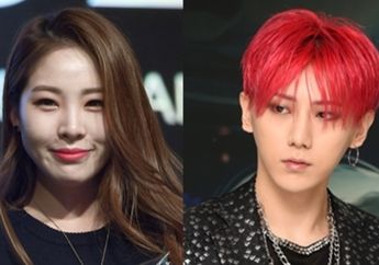 Belum Setahun Pacaran, Jang Hyunseung Eks BEAST Putus Dari Shin Soo Ji