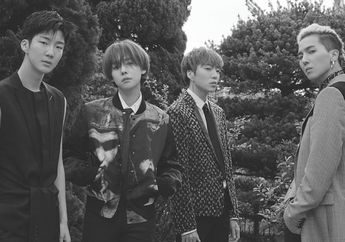 Kang Seung Yoon WINNER Favoritkan Lagu Movie Star, Perasaannya Begini