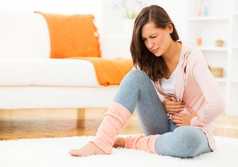 Mirip Infeksi Saluran Kencing, Ternyata Gejala Ini Pertanda Kanker Endometriosis, Seperti Apa?