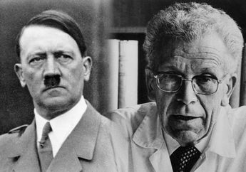 Sejarah Panjang Sindrom Asperger, Dosa Seumur Hidup Nazi, dan Dunia Medis yang Gempar