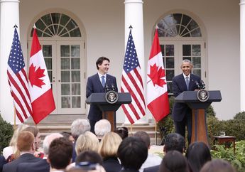 Belanda Kembalikan 600.000 Masker Cacat Buatan China Sementara Kanada Malah Akan Menerima Perlengkapan Medis dan Katakan Hal Ini