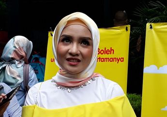 Intan Nuraini Istirahat dari Sinetron, Alasannya Full Kecuali Job Ini!