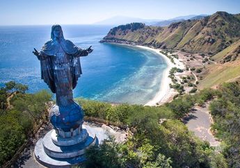 Diberi Iming-Iming Merdeka dari Indonesia, Ternyata  Dua Negara Ini Berebut Timor Leste dari NKRI, Setelah Merdeka Malah Dirampok dan Dikadali dengan Cara Ini