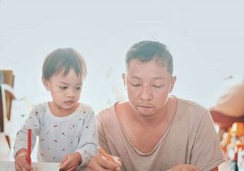 Kalau Dilarang, Jawaban Bjorka Anak Ringgo Agus Rahman Malah Bikin Tak Tega