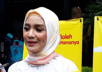 Begini Cara Cerdas Intan Nuraini Agar Anak-anak Tak Saling Cemburu