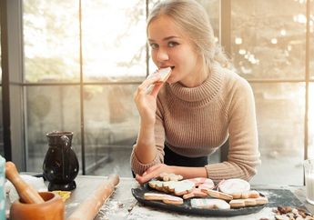 Bosan Kurus? yuk, Ikuti 7 Tips Gemukkan Badan Secara Alami  