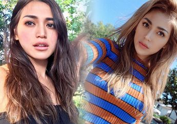 Bangun Rumah untuk Orang Tua, Jessica Iskandar Panggil Ahli Fengshui