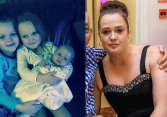 Bangun dari Koma, Ibu Ini Diberitahu 4 Anaknya Telah Meninggal