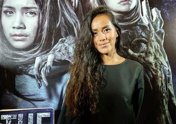 Lia Waode Ungkap Film The Secret, Suster Ngesot Optimis Sandingi Film Avengers