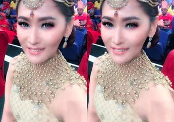 Dibilang Norak dan Kampungan, Balasan Inul Daratista Sungguh Menohok!