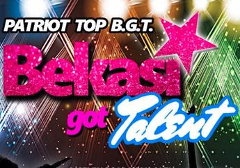 Ikut Bekasi Got Talent Kuy, Hadiahnya Bakalan Jadi Duta Pariwisata Lho