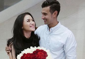 Padahal Sudah Lamaran dan Bangun Rumah Impian, Citra Kirana Akhirnya Putus dari Ali Syakieb