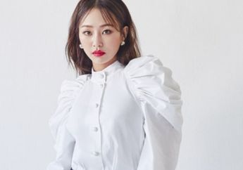 Hyolyn Ngaku Ingin Berkolaborasi dengan Seorang Solois Cantik