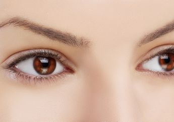 Waspada! Wanita Berisiko Tinggi Alami Dry Eye, Begini Penjelasanya