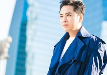 Drama Switch Mendapat Rating Rendah, Apa Komentar Jang Geun Suk?