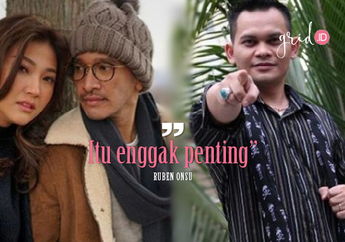 Mbah Mijan Meramal, Sarwenda Istri Ruben Onsu Marah dan Tersinggung