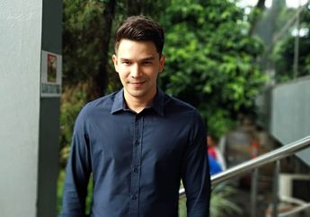 Begini Reaksi Istri Jonathan Frizzy Dapat Ancaman di Surat Kaleng!