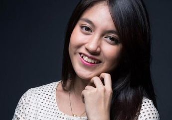 Nabilah Ayu Telah Lulus SMA, Netizen Dibuat Salfok sama Penampilannya yang Terlihat Tua dan Dewasa!
