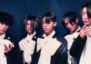 10 Foto Jadul Idol K-Pop di Masa Muda, Dijamin Bisa Bikin Kamu Ngakak!