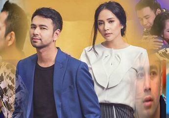Lebih Banyak dari Nikita Mirzani, Raffi Ahmad Ungkapkan Jatah Uang Bulanan Nagita Slavina