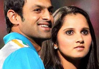 Si Cantik Sania Mirza, Petenis India Absen di Asian Games 2018