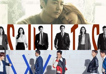 Tayang Perdana, Rating Drama Suits Kalahkan Switch dan Hold Me Tight