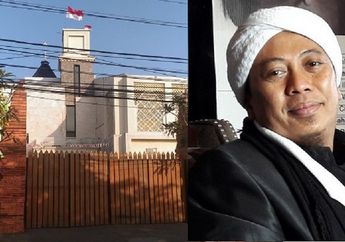 Sepinya Kediaman Opick Usai 40 Hari kepergian Almarhumah Istri!